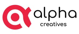 Alpha Creations Logo