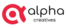 Alpha Creations Logo